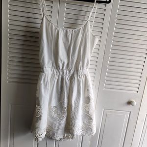 VICTORIA SECRET Romper